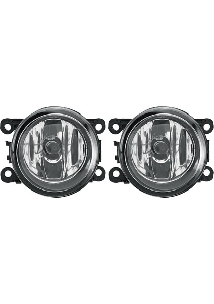 Araba Ön Tampon Sisli Işık Lambası Suzuki Sx4 Swift Grand Vitara Alto Jimny (Yurt Dışından)