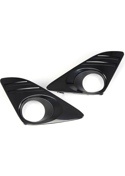 Toyota Camry Için L/le/xle 2012 2013 2014 Tampon Sürüş Sis Lambası+Çerçeve+Anahtar (Yurt Dışından) indirimleri