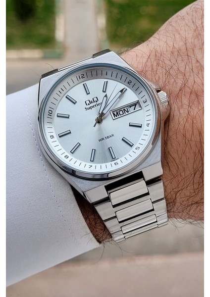 Erkek Kol Saati