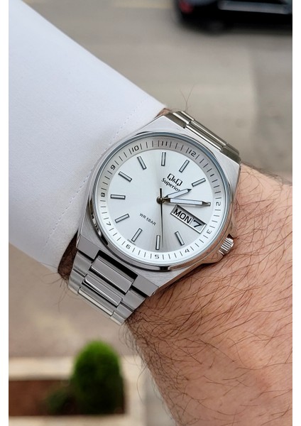 Erkek Kol Saati modelleri