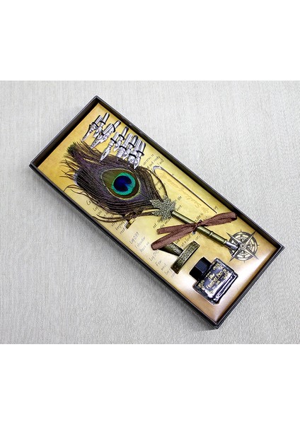 Divit Hokka Seti ALK4731