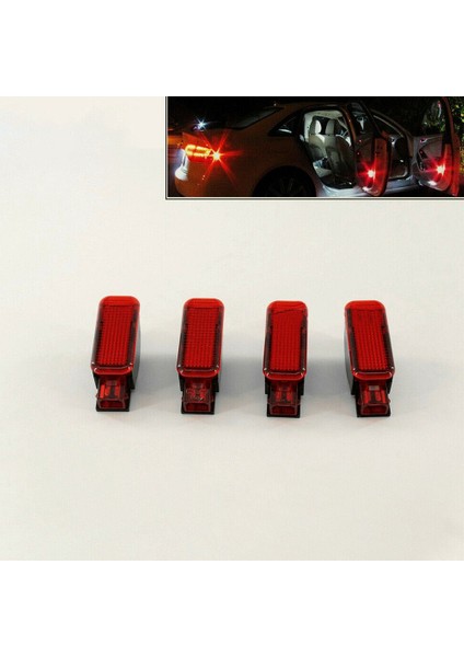 Araba Kapısı Uyarısı Işık Kapı Paneli Audi-A7 A8 Q3 Q5 Q7 Tt A3 S3 A6 S6 A4 S4 Rs3 Rs4 A7 Rs7 8KD947411 (Yurt Dışından) fiyatları