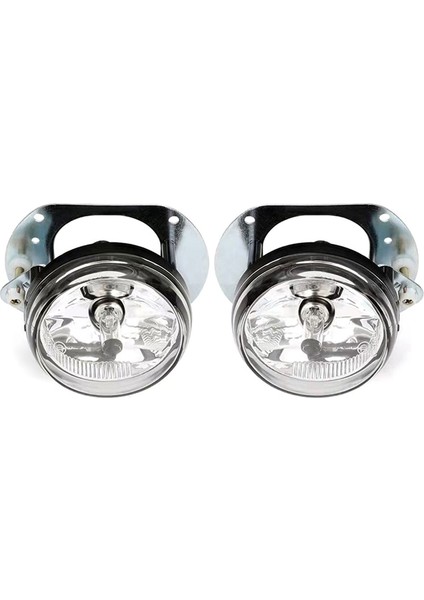 Araba Ön Tampon Sis Farları Sürüş Lambası Mercedes Benz Için W204 W216 R230 W164 W251 C300 C350 W164 ML320 SL63 Amg R350 (Yurt Dışından)