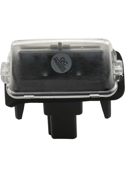 20PCS Araba LED Plaka Işık Hafif Park Işığı Harici Plaka Işığı Toyota Camry (Yurt Dışından) fiyatları