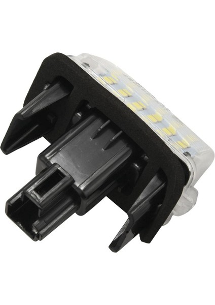 20PCS Araba LED Plaka Işık Hafif Park Işığı Harici Plaka Işığı Toyota Camry (Yurt Dışından) fırsatları