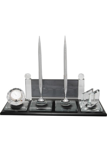 Elit Masaüstü Isimlik Bayraklı Yeni İş Hediye modelleri