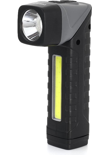 PS-343 Şarjlı El Feneri modelleri