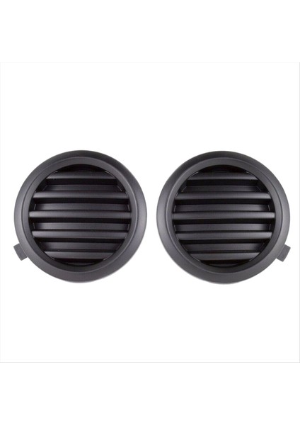 Subaru Forester Için Sis Işık Deliği Kapağı 2009-2013 Tampon Sis Kapağı 57731SC020 57731SC03 (Yurt Dışından)