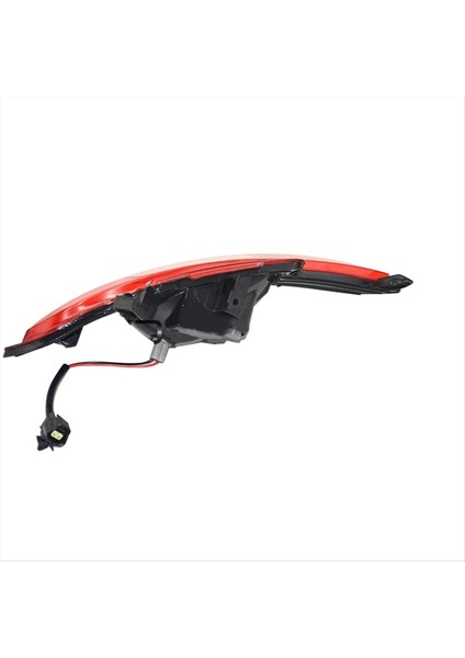 Sağ Arka Tampon Sis Lambası Reflektör Changan Uni-K Unik Için Işık Arka Fren Lambası Uyarı Lambası (Yurt Dışından) indirimleri