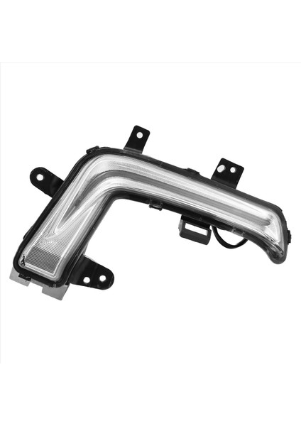 Gündüz Koşu Işık Ön Tampon Sis Işığı Chevrolet Trax 2019-2023 Sol (Yurt Dışından) fiyatları