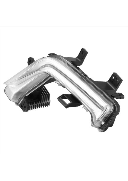 Gündüz Koşu Işık Ön Tampon Sis Işığı Chevrolet Trax 2019-2023 Sol (Yurt Dışından) modelleri