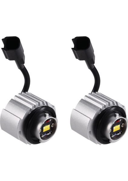 L1B LW5B Yedekleme Lambası LED Sis Lambası Yedekleme Lambası Halojen Otomotiv Sis Lambası Honda Toyota Için Uygun Beyaz ve Sarı (Yurt Dışından) modelleri