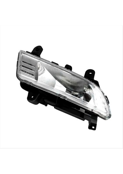 Ssangyong Kyron Için Araba Ön Sis Light Lamba Montajı 2007-2011 8320209051 Ön Sağ (Yurt Dışından) fiyatları