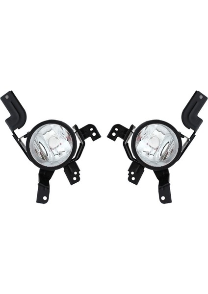 Araba Ön Sis Aydınlatma Koruması Ampul Olmadan 33951-SWA-H01 33901-SWA-H01 Honda Crv 2007-2009 Için (Yurt Dışından) fiyatları