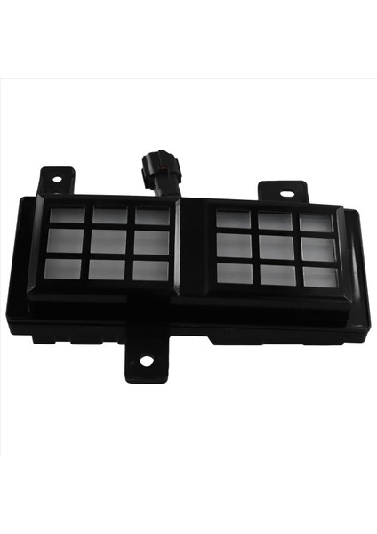 Chery Jetour Traveller Için T2 2023-2024 Sis Fark Montaj Ön Tampon Far Lambası Gündüz Çalışma Işığı Sol (Yurt Dışından) fırsatları