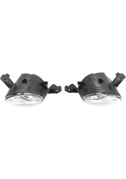 Araba Ön Sis Işık Kabuk Tampon Lamba Kapağı Ampul Olmadan 63177187632 Bmw X6 E71 2008-2011 Sağ (Yurt Dışından) fiyatları