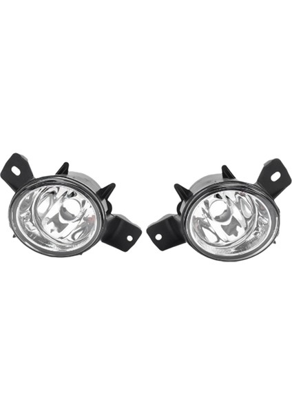 Araba Ön Sis Işık Kabuk Tampon Lamba Kapağı Ampul Olmadan 63177187632 Bmw X6 E71 2008-2011 Sağ (Yurt Dışından) modelleri