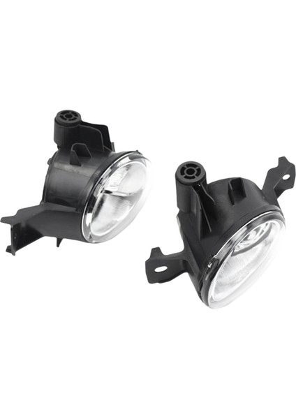 Araba Ön Sis Işık Kabuk Tampon Lamba Kapağı Ampul Olmadan 63177187632 Bmw X6 E71 2008-2011 Sağ (Yurt Dışından) fırsatları