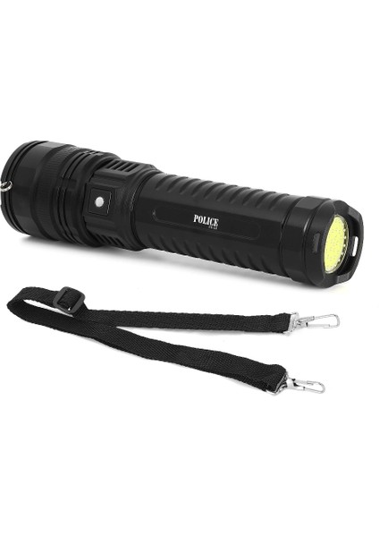 Ps-53 Şarjlı El Feneri indirimleri