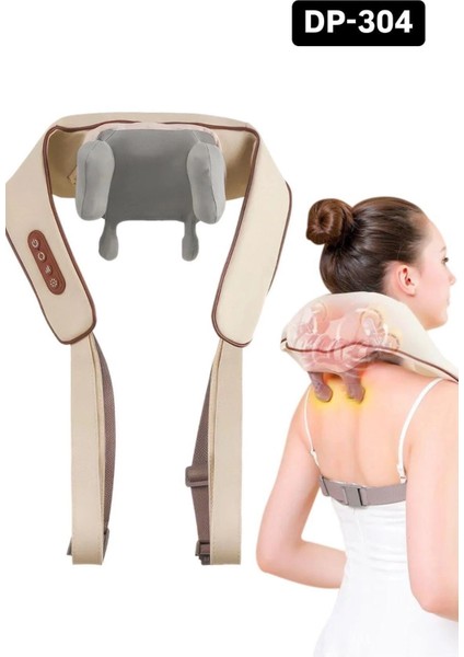 Kollu Masaj Aleti Omuz Destekli fiyatları