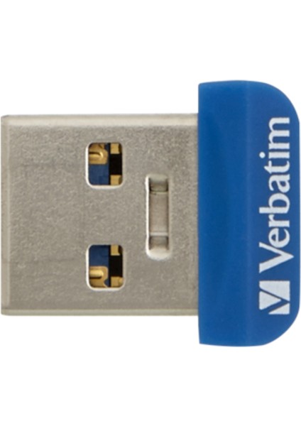 Store N Stay 64GB USB 3.2 Gen 1 Nano Flash Bellek - 98711