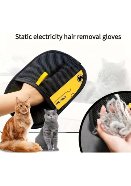 Tüy Toplama Eldiveni modelleri