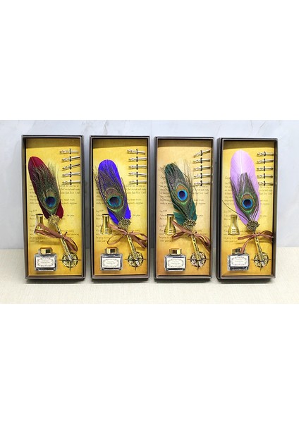 Divit Hokka Seti ALK4730