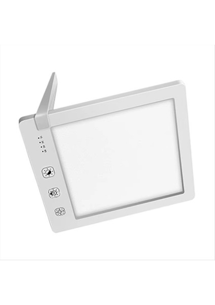 Simüle Doğal Güneş Işığı 10000 Yatak Odası Için Lux Doğal Lamba Kontrolü Ayarlanabilir Zaman Uv-Free Lamba Destek Standı (Yurt Dışından) fırsatları