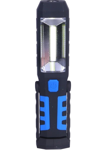 Profesyonel Şarjlı Oto Lambası WT-293 fırsatları