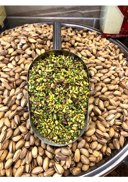 Antep Fıstık İçi,toz fıstık(250gr) Pirinç fıstık(250gr) fiyatları