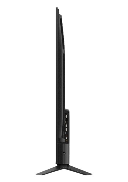 65T6C 65" 165 Ekran Uydu Alıcılı 4K Ultra HD QLED Google TV