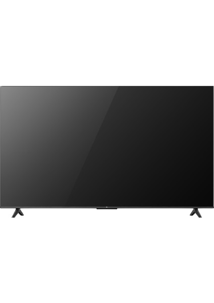 65T6C 65" 165 Ekran Uydu Alıcılı 4K Ultra HD QLED Google TV