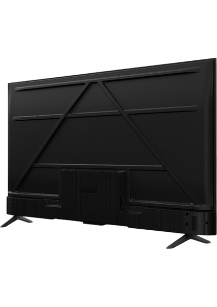 65T6C 65" 165 Ekran Uydu Alıcılı 4K Ultra HD QLED Google TV fırsatları