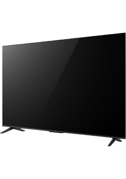 65T6C 65" 165 Ekran Uydu Alıcılı 4K Ultra HD QLED Google TV modelleri