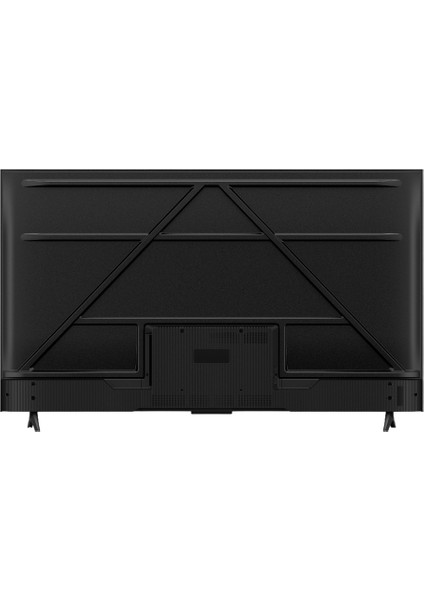 65T6C 65" 165 Ekran Uydu Alıcılı 4K Ultra HD QLED Google TV indirimleri