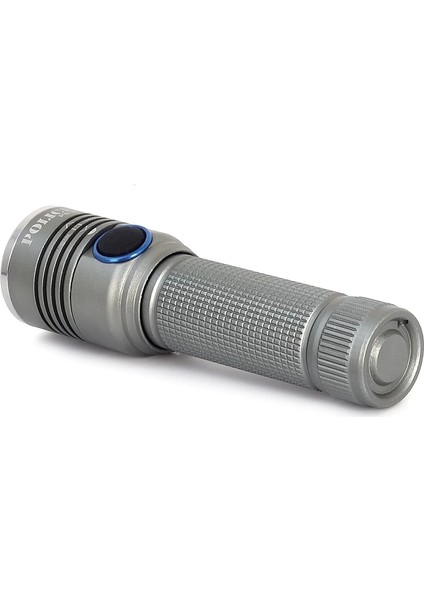 Ps-34 Şarjlı El Feneri indirimleri