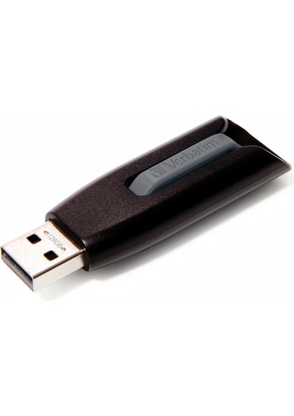 Store N Go V3 128GB USB 3.2 Gen 1 Kaydır- Kilitle Flash Bellek - 49189 modelleri