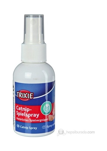 Sakinleştirici Özellikli Kedi Otu Özü 50 ML