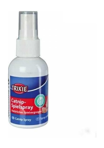 Sakinleştirici Özellikli Kedi Otu Özü 50 ML modelleri