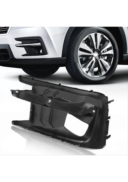 2019-2023 Sağ Sis Lambası Izgarası Sis Lambası Kapağı (Yurt Dışından) modelleri