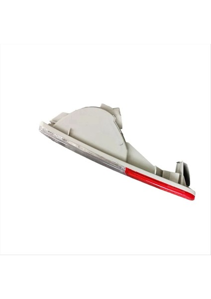 Araba Arka Tampon Sis Arka Arka Tampon Reflektör Mitsubishi Outlander Için Arka Sis Işığı 2012-2015 8336A102 8337A111 (Yurt Dışından) modelleri