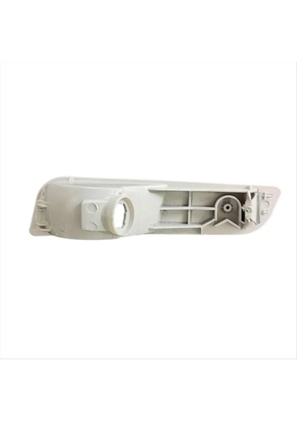 Araba Arka Tampon Sis Arka Arka Tampon Reflektör Mitsubishi Outlander Için Arka Sis Işığı 2012-2015 8336A102 8337A111 (Yurt Dışından) fırsatları