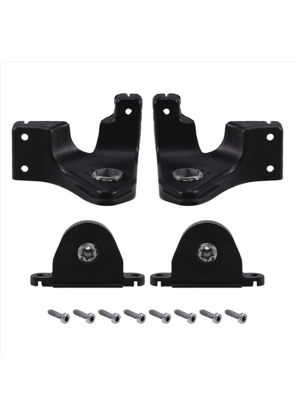 1paır L+R Ön Far Onarım Montajı Rs Braket Kitleri 2538200114 2538200214 Mercedes-Benz Glc-Sınıfı X253 2015-2019 (Yurt Dışından) fiyatları