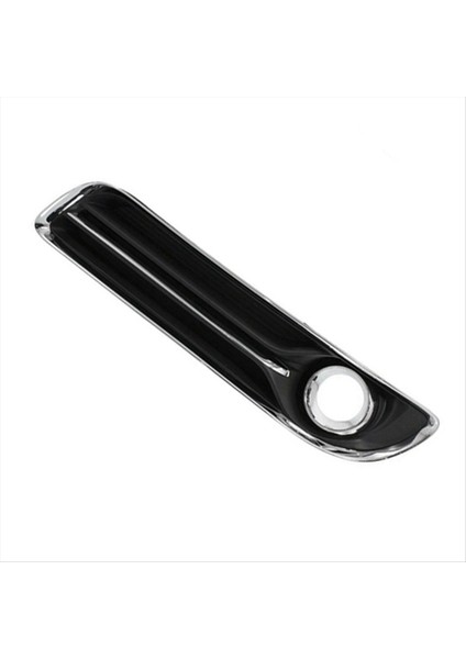 Ön Tampon Sis Lambası Kapağı Chrysler Için Krom 300 2011-2014 Sis Lambası Çerçeve 68127946AB 68127947AB Sol (Yurt Dışından) fırsatları