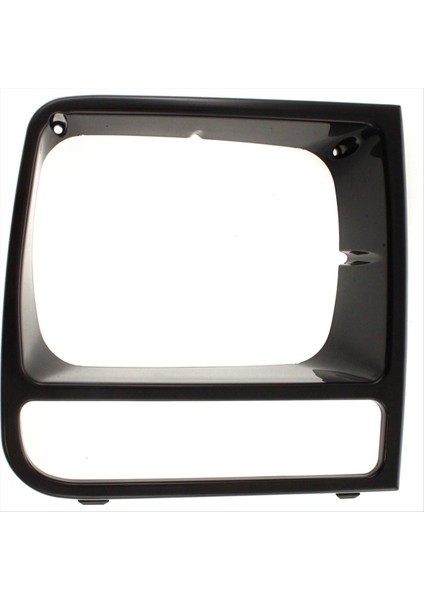 Far Kapısı Seti 5EM72SW1 Jeep Cherokee Için 5EM73SW1 1998-2001 Far Çerçeveleri Trim Aksesuarları (Yurt Dışından) fiyatları