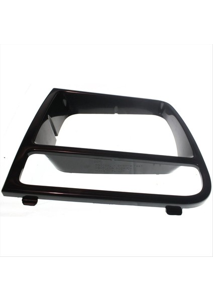 Far Kapısı Seti 5EM72SW1 Jeep Cherokee Için 5EM73SW1 1998-2001 Far Çerçeveleri Trim Aksesuarları (Yurt Dışından) fırsatları