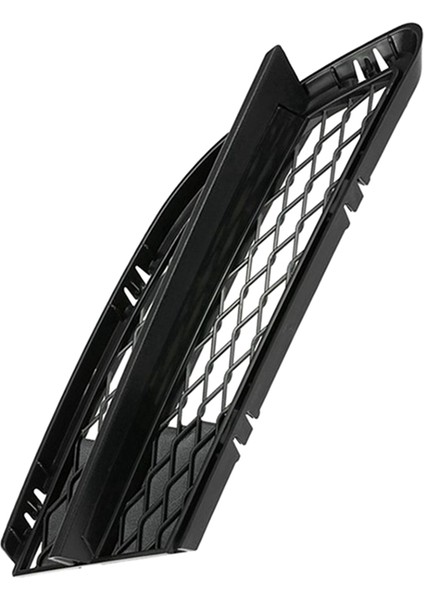 51117198901 51117198902 Ön Tampon Alt Izgara Sis Lambası Izgarası Sis Lambası Hood Araba Bmw 335I 328I E90 E91 2008-2012 (Yurt Dışından) indirimleri