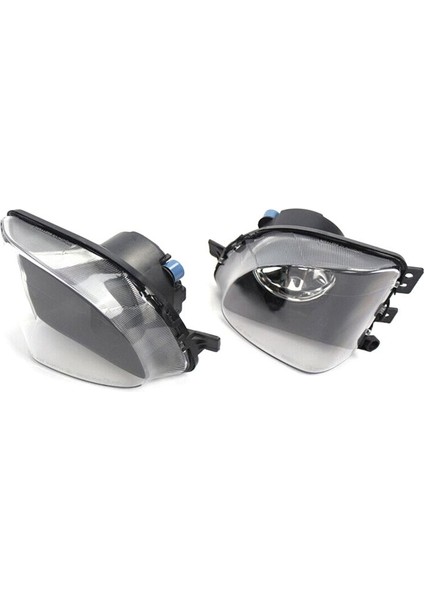 2pcs Set Ön Sis Lambaları No/ampuller Bmw 535I 550I Gt 2010-2017 63177199619 63177199620 (Yurt Dışından) fiyatları