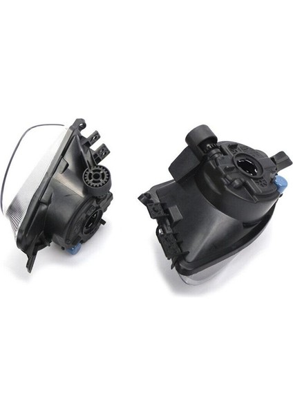 2pcs Set Ön Sis Lambaları No/ampuller Bmw 535I 550I Gt 2010-2017 63177199619 63177199620 (Yurt Dışından) modelleri