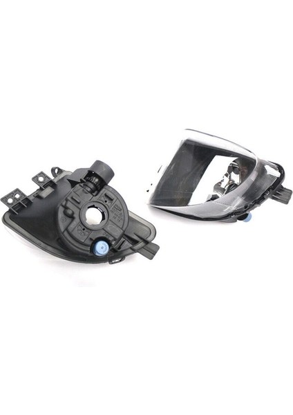 2pcs Set Ön Sis Lambaları No/ampuller Bmw 535I 550I Gt 2010-2017 63177199619 63177199620 (Yurt Dışından) fırsatları